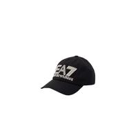 EA7 Emporio Armani - Cappelli Nero art.7X000597AF15502 NERO M
