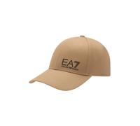 EA7 Emporio Armani Cappello da baseball broccato / nero Donna EA7 Emporio Armani 57-58 broccato / nero