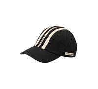 EA7 Emporio Armani Cappello da baseball nero / bianco Donna EA7 Emporio Armani 57-58