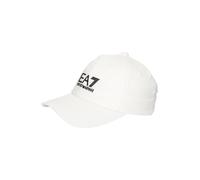 EA7 Emporio Armani Cappello da baseball nero / bianco Donna EA7 Emporio Armani 57-58
