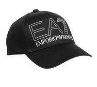 Ea7 Emporio Armani Cappello Train Visibility Nero Codice 2401424R102-42520
