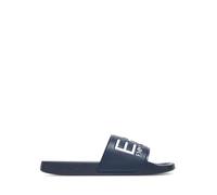 EA7 Emporio Armani Ciabatte Unisex con Maxi Logo 7X000108AF15118 8059659551137-40 Blu 40