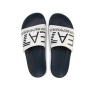 EA7 Emporio Armani - Ciabatte da spiaggia uomo - navy - XCP001 XCC22 B139