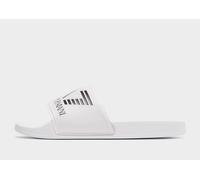 EMPORIO ARMANI EA7 7X000108 AF15118 CIABATTE SCARPE DA INFILARE UOMO U0001 WHITE