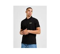 EA7 Emporio Armani Core Polo Shirt, Nero M