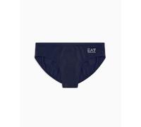 EA7 Emporio Armani Costume da bagno slip da uomo Blue piscina nuoto mare