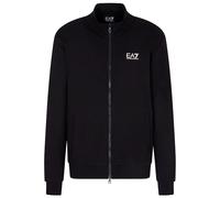 Emporio Armani EA7 Felpa sport Uomo 8NPM36 Core ID 1200 PJVTZ Nero L