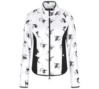 Ea7 Emporio Armani Felpa Con Zip Ski Cortina Powerstretch