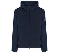 Ea7 Emporio Armani Felpa Con Zip Tennis Pro Light Padded Jacket Pa St