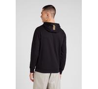 EA7 Emporio Armani Felpa oro / nero, Taglia M