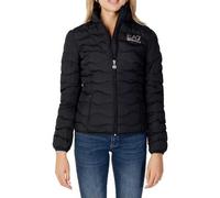 EA7 Piumino Donna Bomber Jacket 8ntb21 tnf8z XS Nero