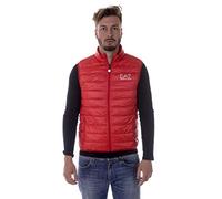 EA7 Emporio Armani - Giacca Color: Blu marino, Modello Pn29z 1578, Codice dell’Articolo: 8npq01 Racing Red M