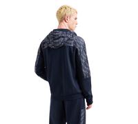 EA7 Emporio Armani Giacca di felpa navy, Taglia M