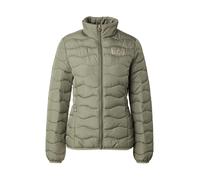 EA7 Emporio Armani Giacca di mezza stagione cachi Donna EA7 Emporio Armani M