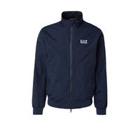 EA7 Emporio Armani Giacca di mezza stagione 'Core Identity' navy Uomo EA7 Emporio Armani XXXL