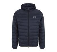 EA7 Emporio Armani Giacca di mezza stagione navy / bianco Uomo - PROMO - Premium - Giacche e cappotti - Giacche EA7 Emporio Armani S