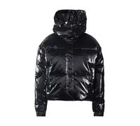 EA7 Emporio Armani Giacca di mezza stagione nero Donna EA7 Emporio Armani M