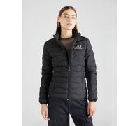 EA7 Emporio Armani Giacca di mezza stagione nero, Taglia XS