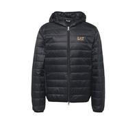 EA7 Emporio Armani Giacca di mezza stagione oro / nero Uomo - Abbigliamento - Giacche - Giacche imbottite EA7 Emporio Armani XXXL