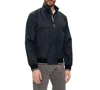 EA7 Emporio Armani Giacca Leggera da Uomo Core Identity in tessuto tecnico - 3DPB07 (L, Night Blue)
