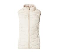 EA7 Emporio Armani Gilet beige Donna EA7 Emporio Armani M