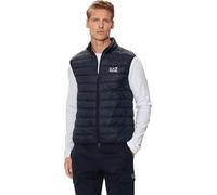 EA7 Emporio Armani Gilet Uomo Down Waistcoat 8NPQ06PNGPZ 8058997334662 - Blu Armani Blue 1562