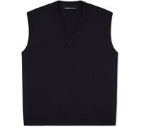 Ea7 Emporio Armani Gilet Di Maglia 7m002858_af19504