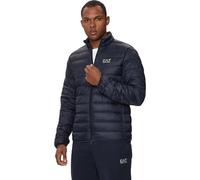 EA7 Emporio Armani Giubbotto Piumino Uomo Down Jacket 8NPB23PNGPZ 8058997334167 - Blu Armani Blue 1562