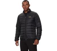 EA7 Emporio Armani Giubbotto Piumino Uomo Down Jacket 8NPB23PNGPZ 8058997870429 - Nero Black 208