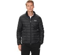 EA7 Emporio Armani Giubbotto Piumino Uomo Down Jacket 8NPB23PNGPZ 8058997870511 - Nero Black 1200