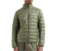 EA7 Emporio Armani Giubbotto Piumino Uomo Down Jacket 8NPB23PNGPZ 8058997942904 - Verde Verde 1846