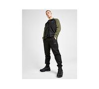 EA7 Emporio Armani Interlock Ventus Completo, Nero XXL