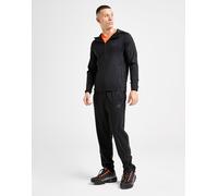 EA7 Emporio Armani Interlock Vigor Pantalone, Nero S
