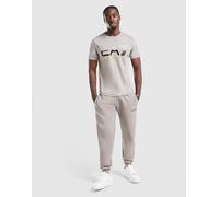 EA7 Emporio Armani Large Logo T-Shirt, grigio L