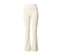 EA7 Emporio Armani Leggings beige Donna EA7 Emporio Armani L