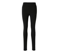 EA7 Emporio Armani Leggings nero Donna - Abbigliamento - Taglie comode - Pantaloni EA7 Emporio Armani XS