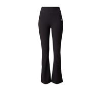 EA7 Emporio Armani Leggings nero Donna EA7 Emporio Armani L