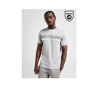 EA7 Emporio Armani Maglia Dot Graphic, Grigio S