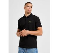 EA7 Emporio Armani Core Polo Shirt, Black S