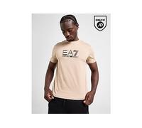 EA7 Emporio Armani Maglia Tech Logo, Stone S