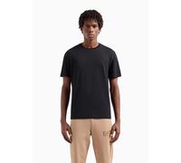 Ea7 Emporio Armani Maglietta A Maniche Corte 6dpt06-pjffz