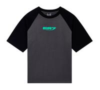 Ea7 Emporio Armani Maglietta A Maniche Corte 7b000287_af13244