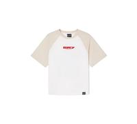 Ea7 Emporio Armani Maglietta A Maniche Corte 7b000287_af13244