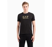 Ea7 Emporio Armani Maglietta A Maniche Corte 7m000007-af10170