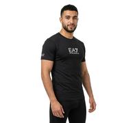 Ea7 Emporio Armani Maglietta A Maniche Corte 7m000291_af13801