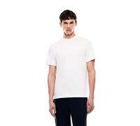 Emporio Armani EA7 - T-Camicie - - Tops - Uomo - Beige - 2XL