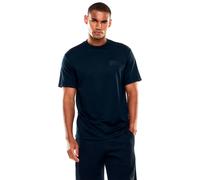 Ea7 Emporio Armani Maglietta A Maniche Corte 7m001357_af13862