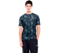 Ea7 Emporio Armani Maglietta A Maniche Corte 7m002496_af22175