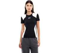 Ea7 Emporio Armani Maglietta A Maniche Corte 7w001318_af14524