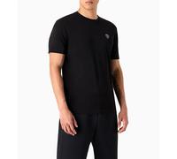 EA7 Emporio Armani Maglietta nero Uomo EA7 Emporio Armani XL
